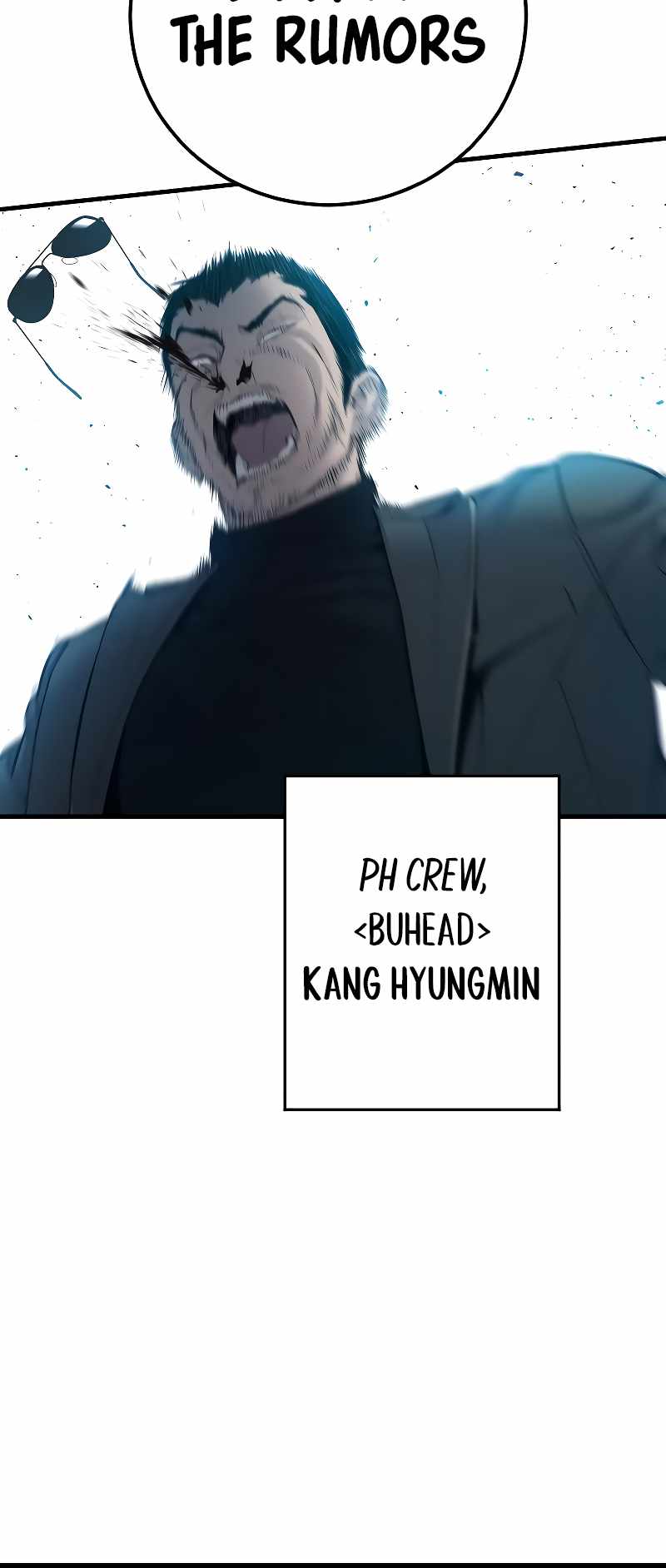 Manager Kim Chapter 118 24